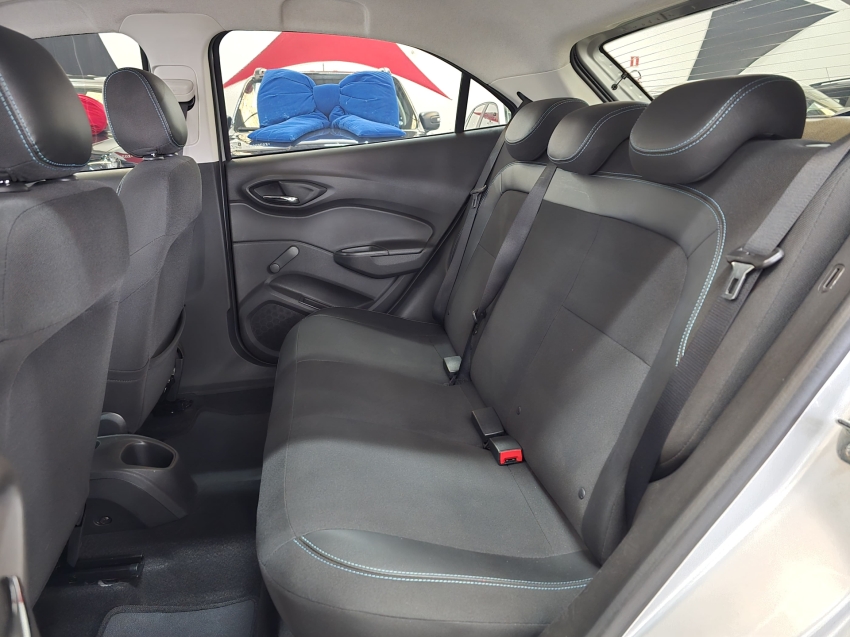 chevrolet onix 1.0 mpfi lt 8v flex 4p manual 2019