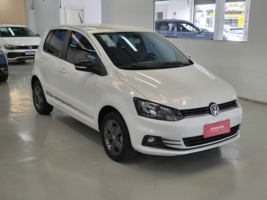 volkswagen fox 1.6 msi total flex connect 4p manual 2022