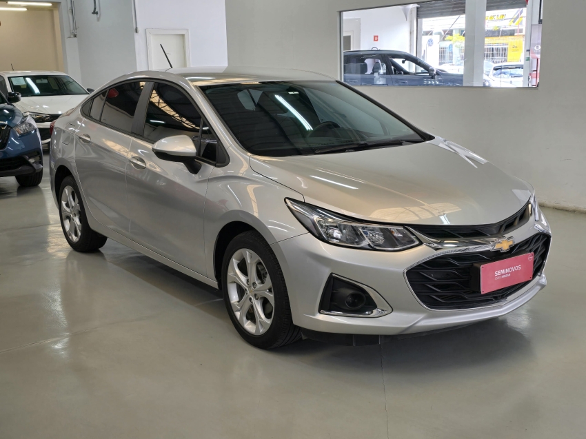 chevrolet cruze 1.4 turbo lt 16v flex 4p automatico 2022