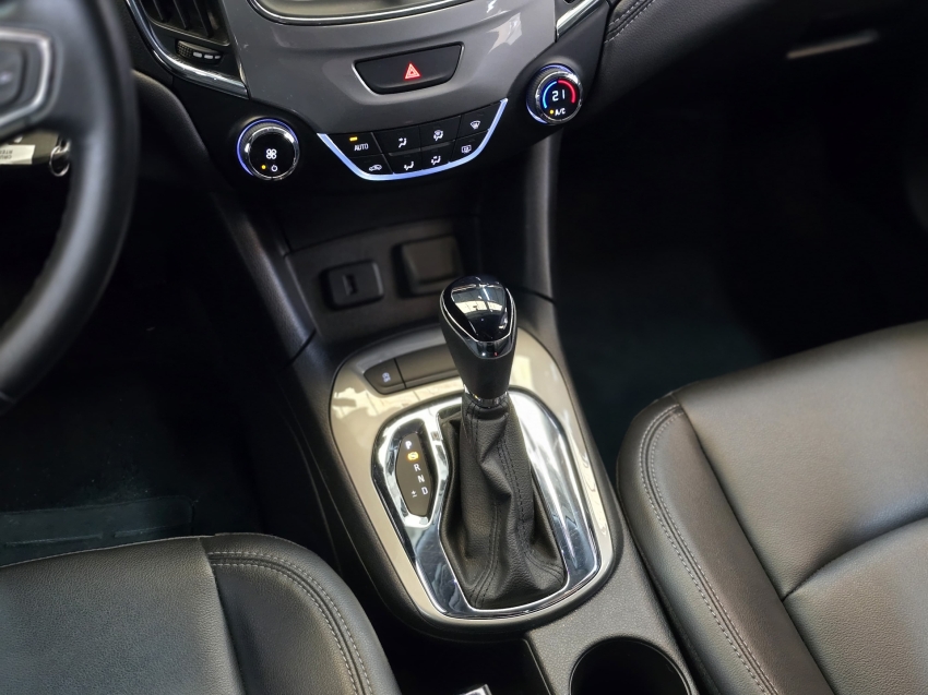chevrolet cruze 1.4 turbo lt 16v flex 4p automatico 2022
