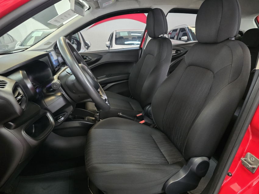 fiat argo 1.0 firefly flex manual 4p 2021