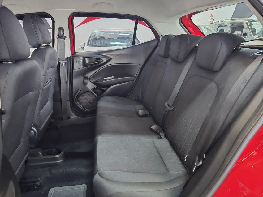 fiat argo 1.0 firefly flex manual 4p 2021