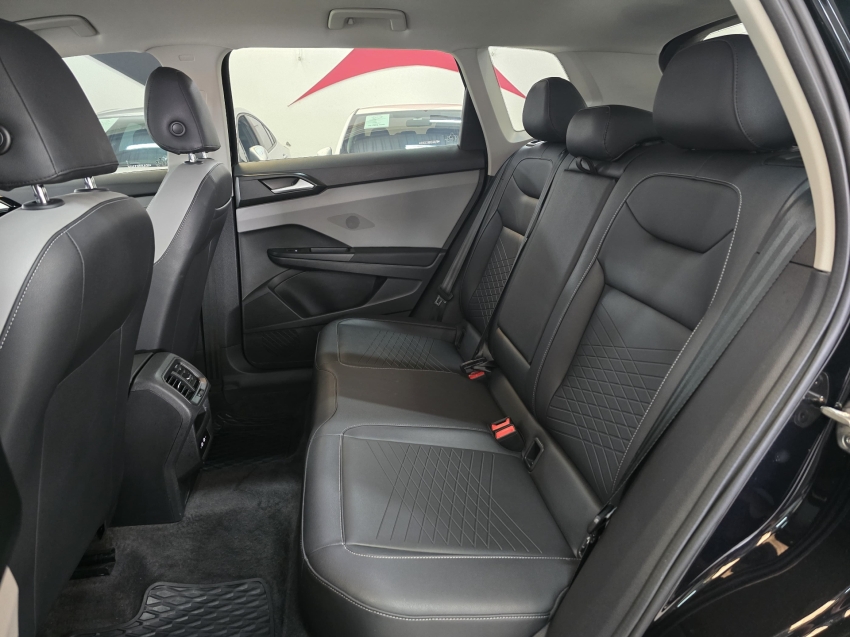 volkswagen taos 1.4 250 tsi total flex comfortline automatico 4p 2024