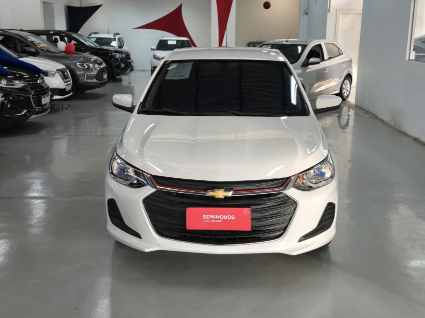chevrolet onix 1.0 flex plus lt manual 4p 2023