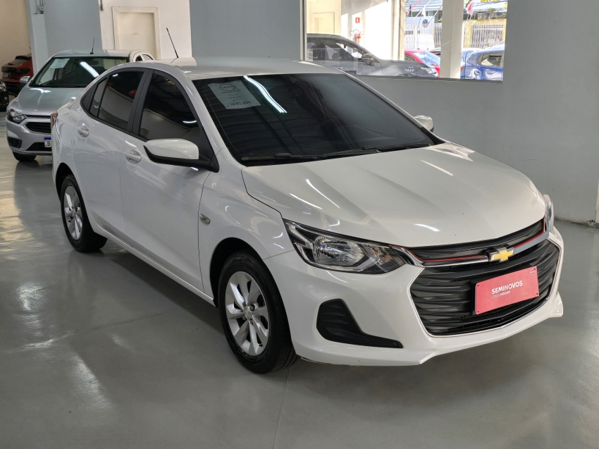 chevrolet onix 1.0 flex plus lt manual 4p 2023