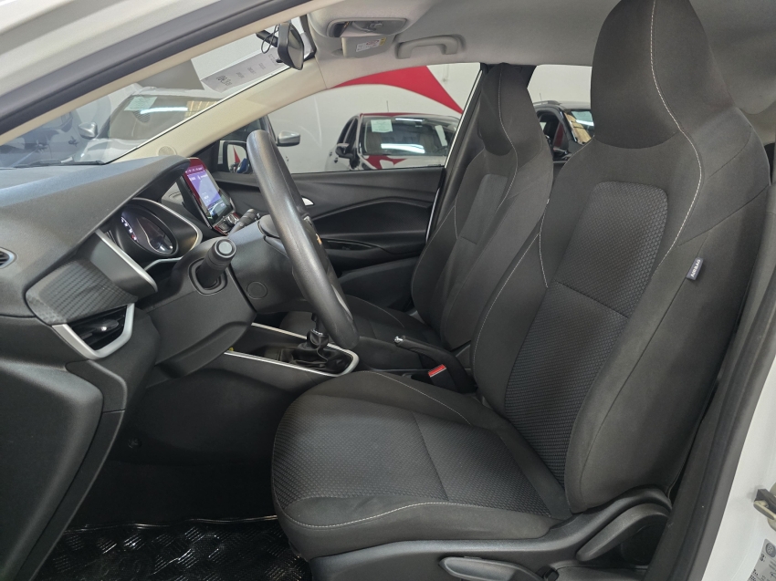 chevrolet onix 1.0 flex plus lt manual 4p 2023
