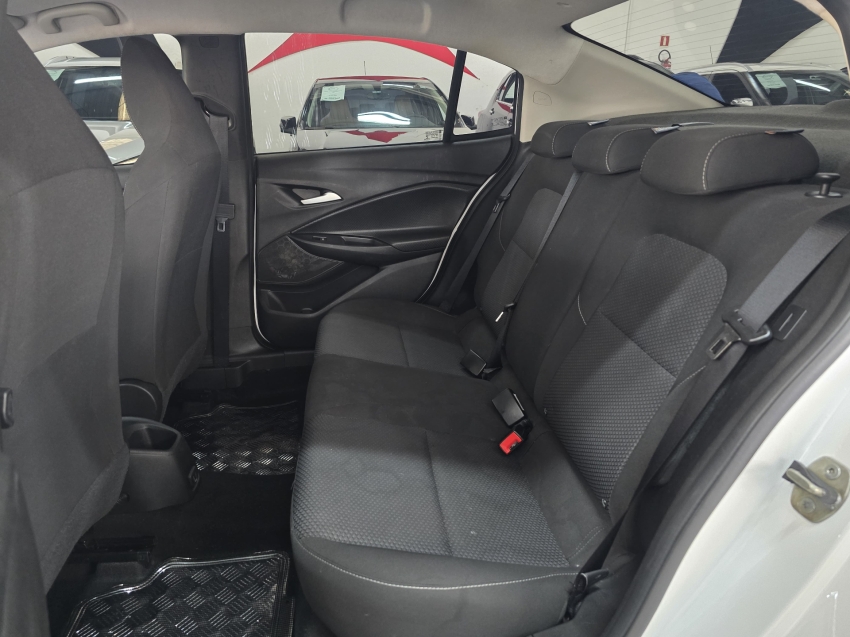 chevrolet onix 1.0 flex plus lt manual 4p 2023