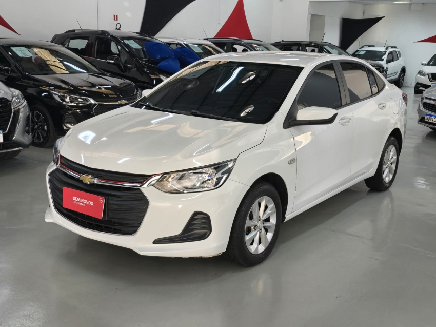chevrolet onix 1.0 flex plus lt manual 4p 2023