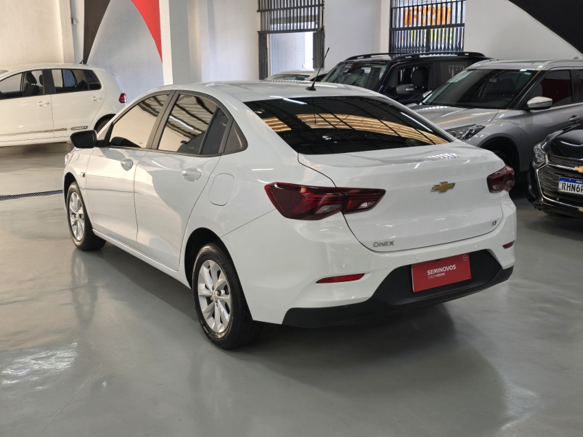 chevrolet onix 1.0 flex plus lt manual 4p 2023