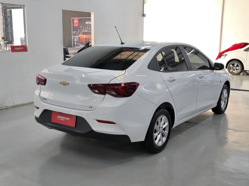chevrolet onix 1.0 flex plus lt manual 4p 2023