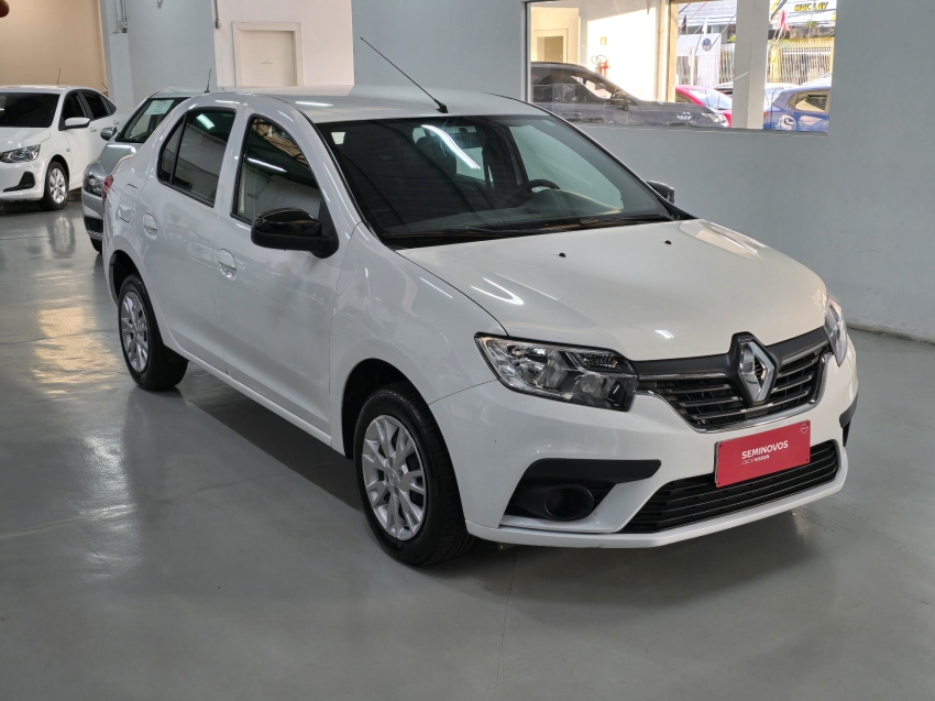renault logan 1.0 12v sce flex zen manual 4p 2024 renault logan 1.0 12v sce flex zen manual 4p 2024