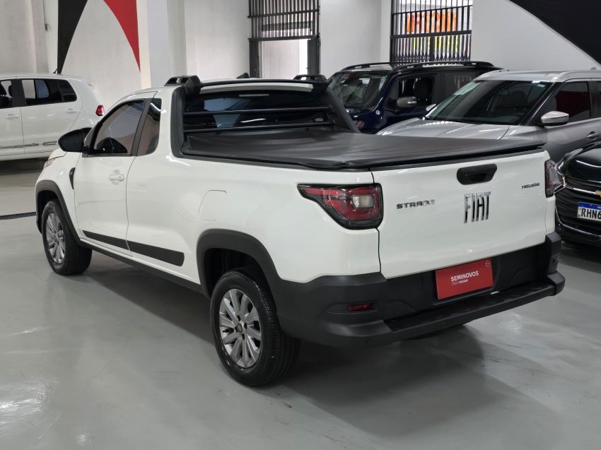 fiat strada 1.3 firefly flex freedom cs manual 4p 2021