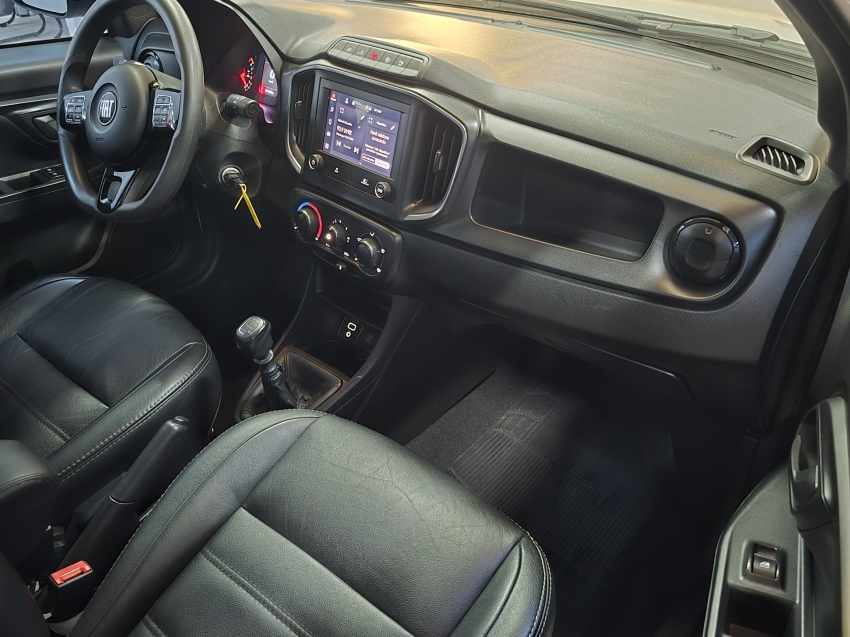 fiat strada 1.3 firefly flex freedom cs manual 4p 2021