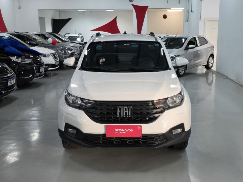 fiat strada 1.3 firefly flex freedom cs manual 4p 2021