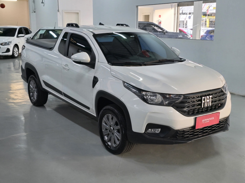 fiat strada 1.3 firefly flex freedom cs manual 4p 2021