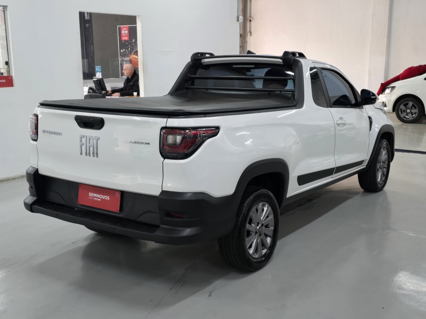 fiat strada 1.3 firefly flex freedom cs manual 4p 2021