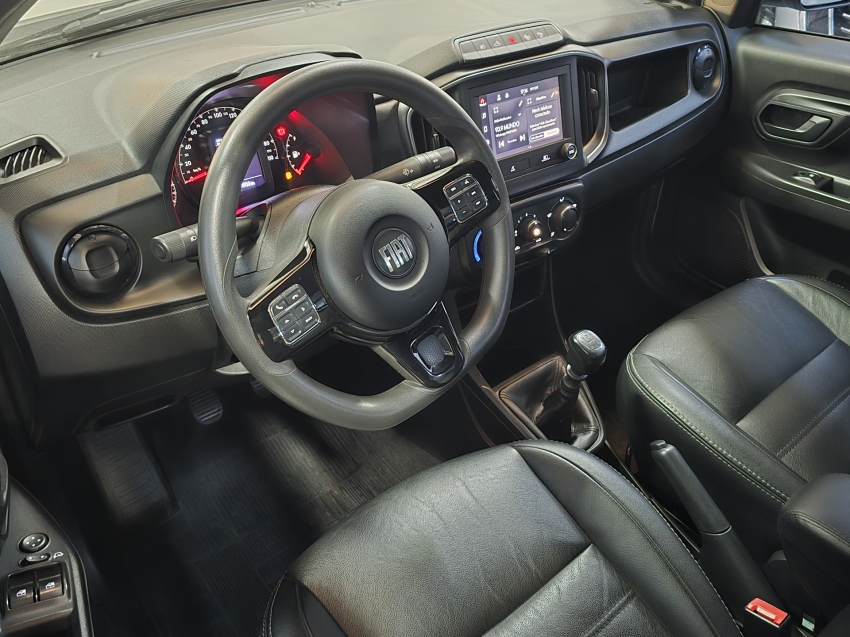 fiat strada 1.3 firefly flex freedom cs manual 4p 2021