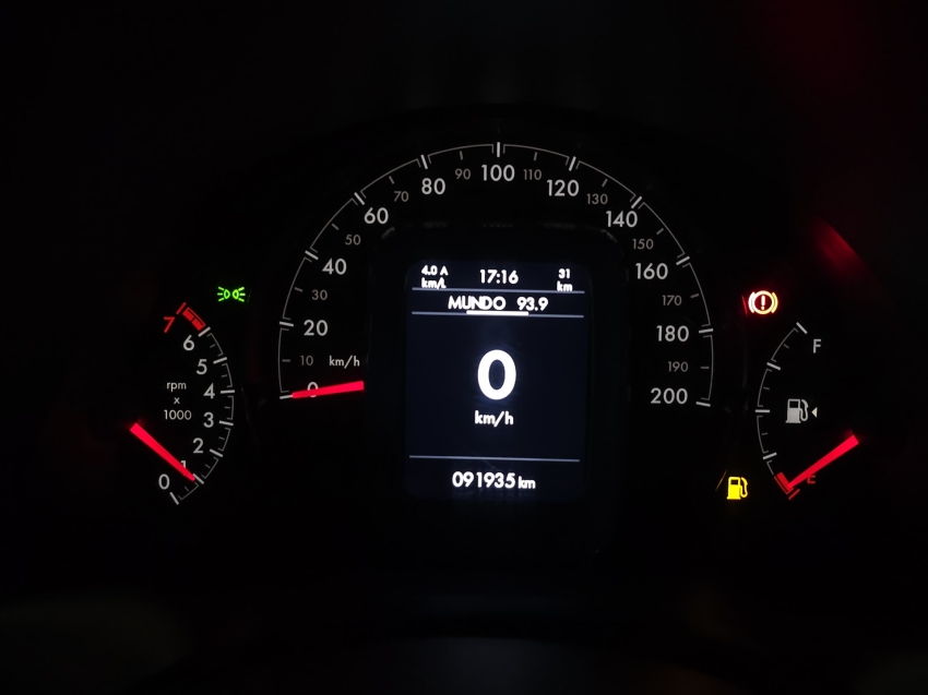 fiat strada 1.3 firefly flex freedom cs manual 4p 2021