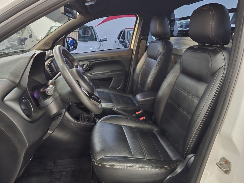 fiat strada 1.3 firefly flex freedom cs manual 4p 2021