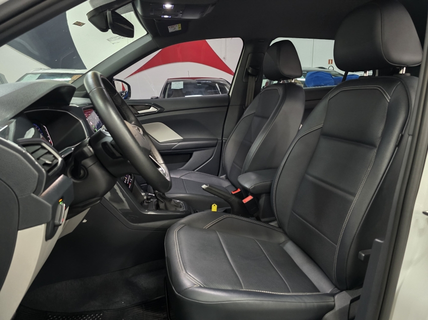 volkswagen t-cross 1.4 250 tsi total flex highline automatico 4p 2023