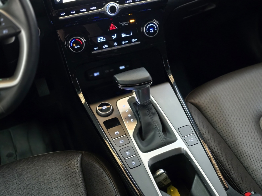 hyundai creta 1.0 tgdi flex platinum automatico 4p 2024
