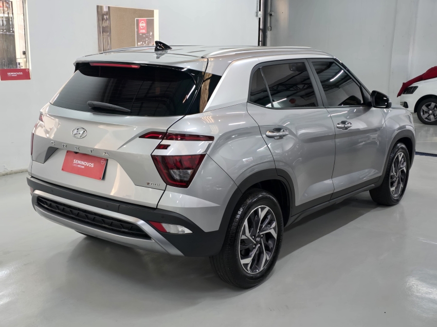 hyundai creta 1.0 tgdi flex platinum automatico 4p 2024