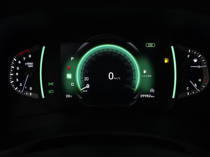 hyundai creta 1.0 tgdi flex platinum automatico 4p 2024