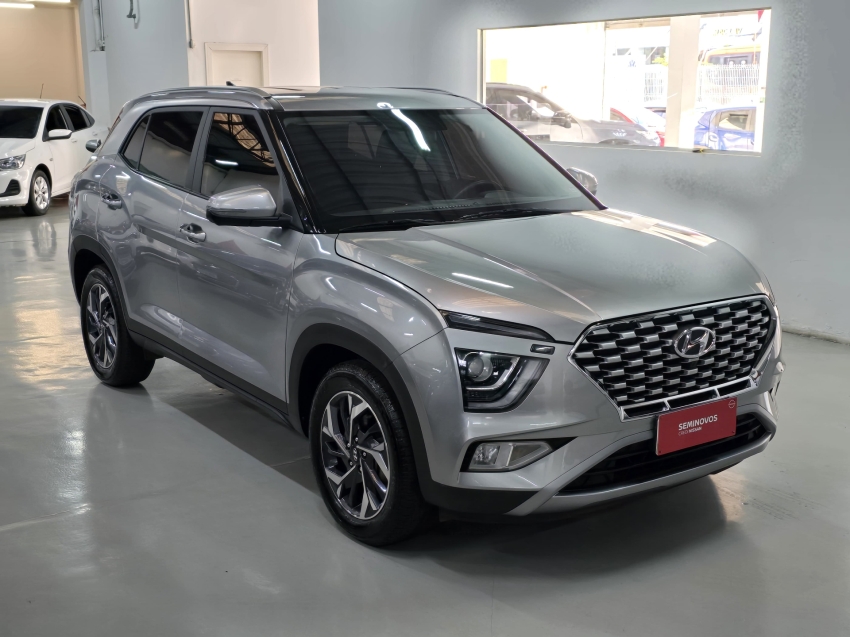 hyundai creta 1.0 tgdi flex platinum automatico 4p 2024 hyundai creta 1.0 tgdi flex platinum automatico 4p 2024