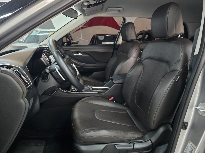 hyundai creta 1.0 tgdi flex platinum automatico 4p 2024