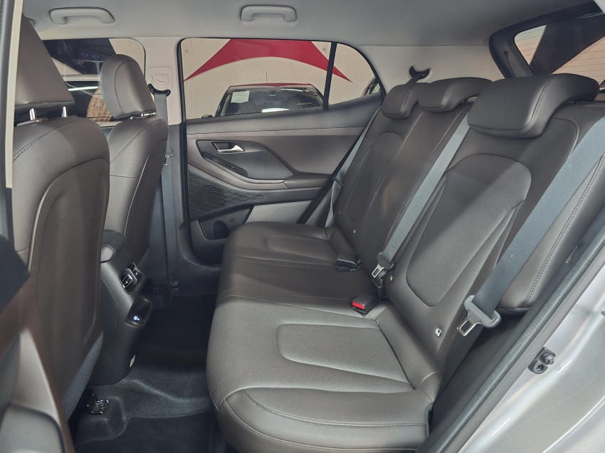 hyundai creta 1.0 tgdi flex platinum automatico 4p 2024