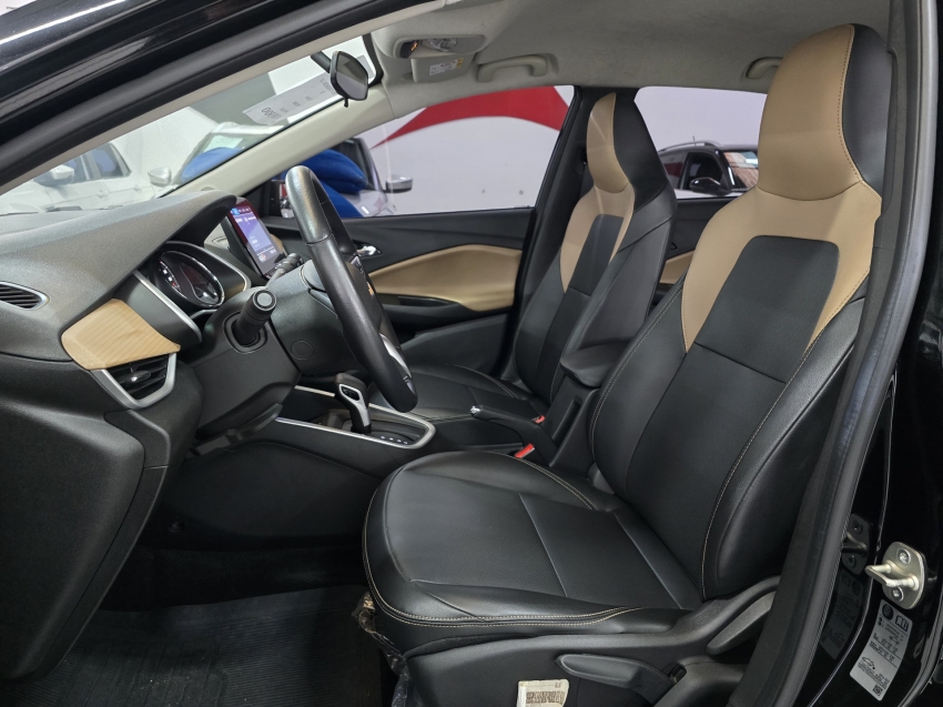 chevrolet onix 1.0 turbo flex plus premier automatico 4p 2024