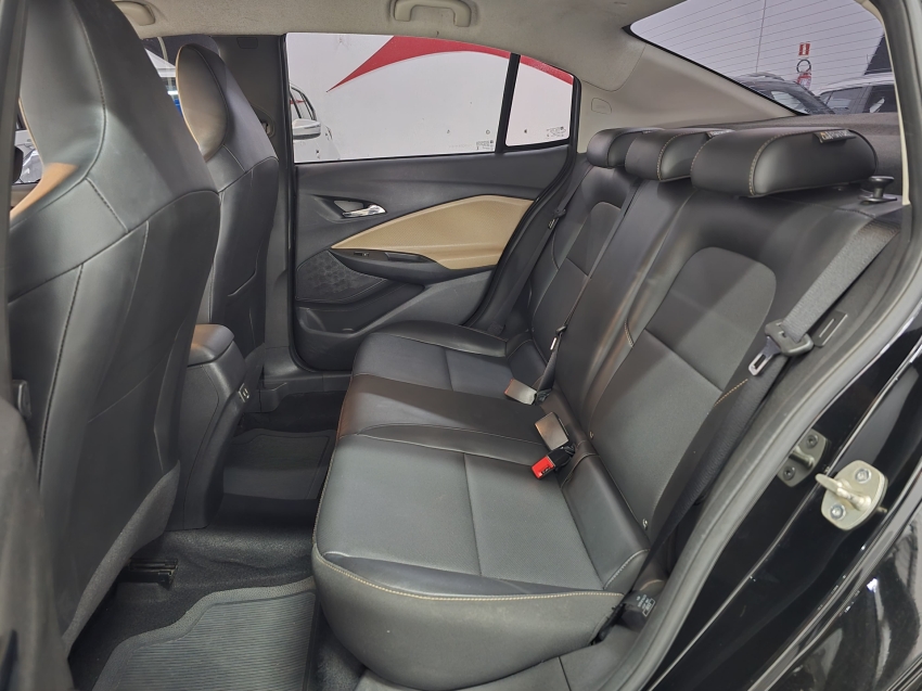 chevrolet onix 1.0 turbo flex plus premier automatico 4p 2024