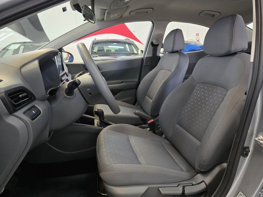 hyundai hb20 1.0 tgdi flex comfort automatico 4p 2024