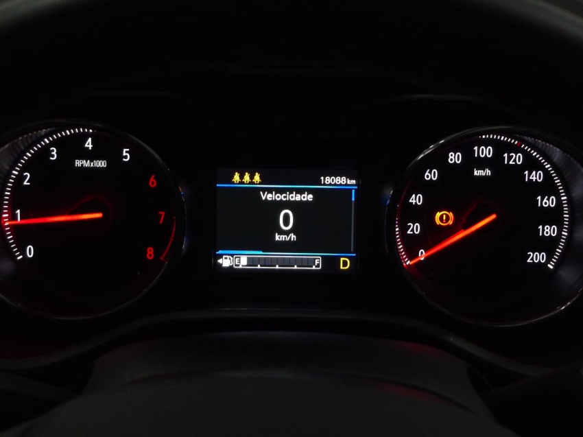 chevrolet tracker 1.2 turbo flex premier automatico 4p 2025