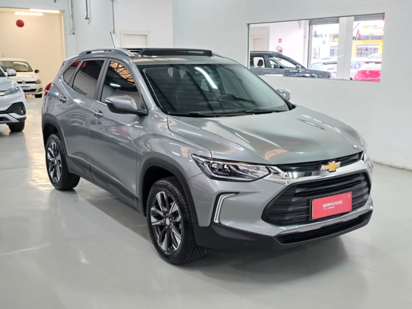 chevrolet tracker 1.2 turbo flex premier automatico 4p 2025 chevrolet tracker 1.2 turbo flex premier automatico 4p 2025