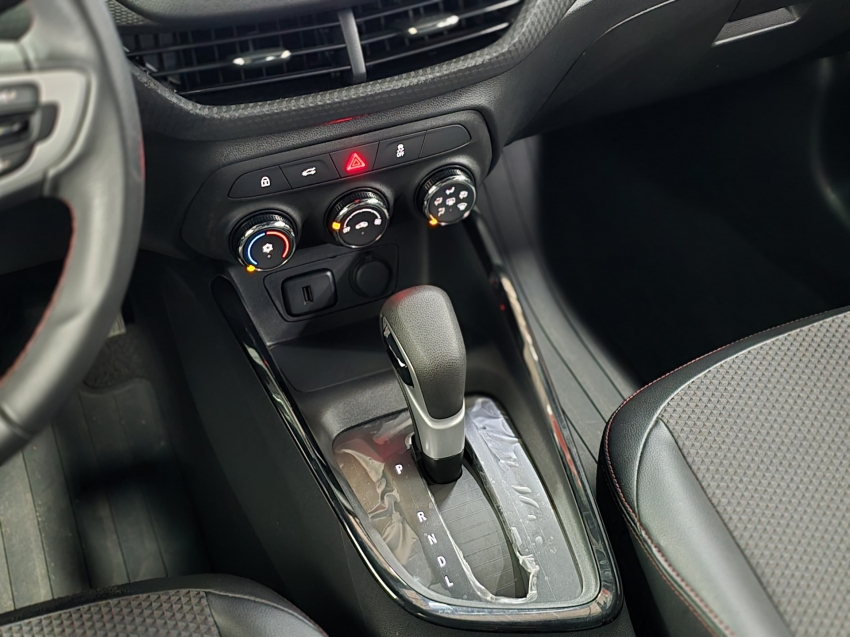 chevrolet onix 1.0 turbo flex rs automatico 4p 2024