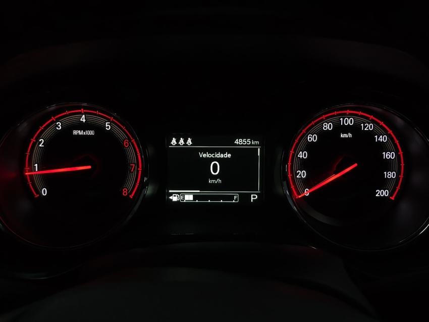 chevrolet onix 1.0 turbo flex rs automatico 4p 2024