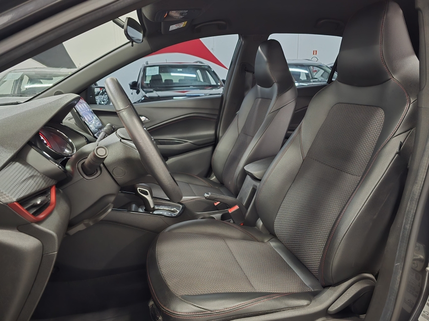 chevrolet onix 1.0 turbo flex rs automatico 4p 2024