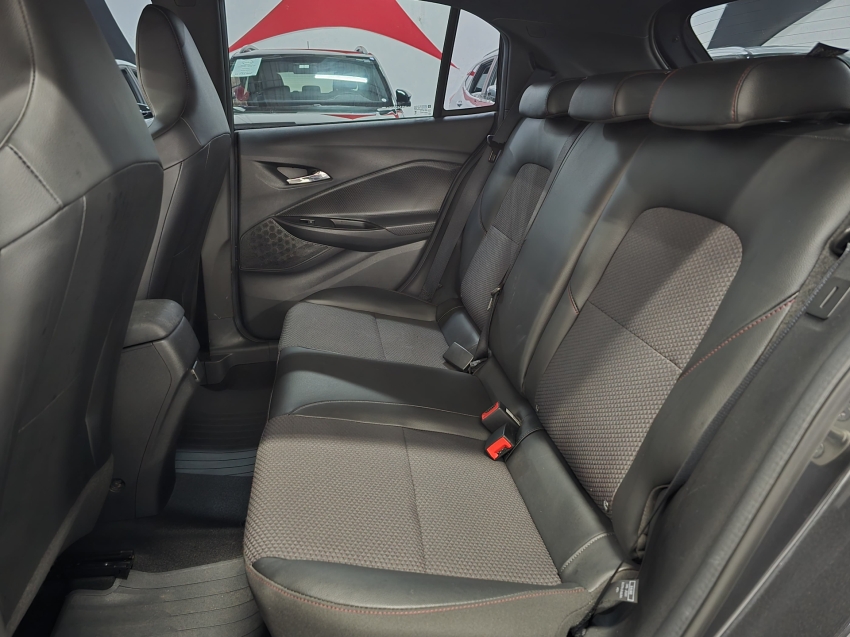 chevrolet onix 1.0 turbo flex rs automatico 4p 2024