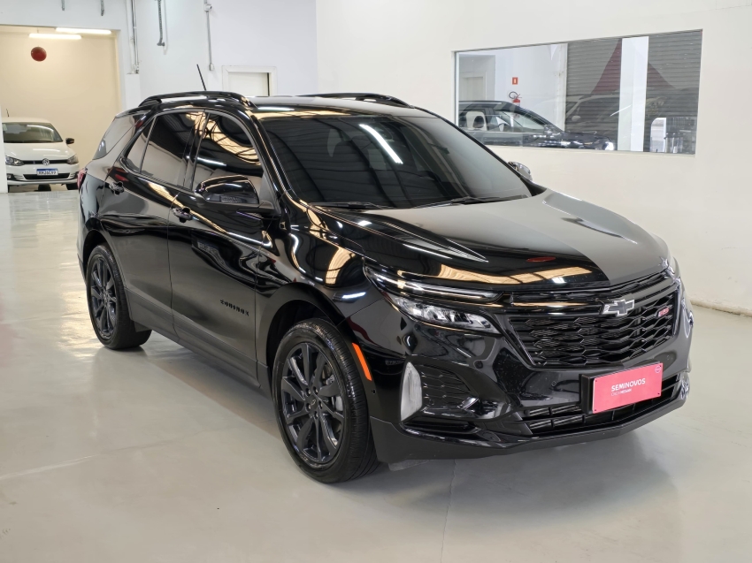 chevrolet equinox 1.5 16v turbo gasolina rs automatico 4p 2024 chevrolet equinox 1.5 16v turbo gasolina rs automatico 4p 2024