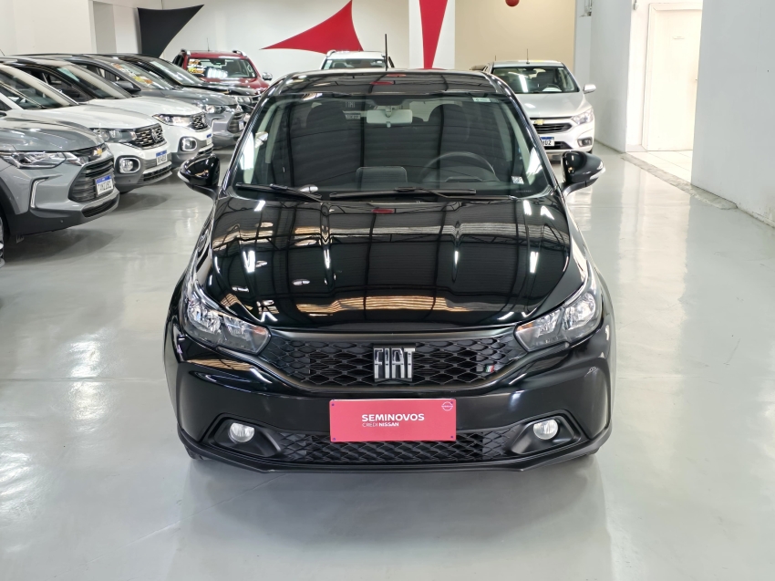 fiat argo 1.0 firefly flex drive manual 4p 2025