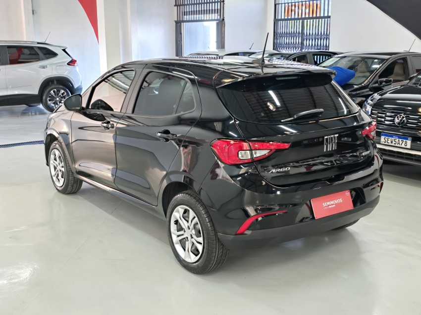 fiat argo 1.0 firefly flex drive manual 4p 2025