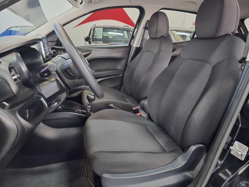 fiat argo 1.0 firefly flex drive manual 4p 2025