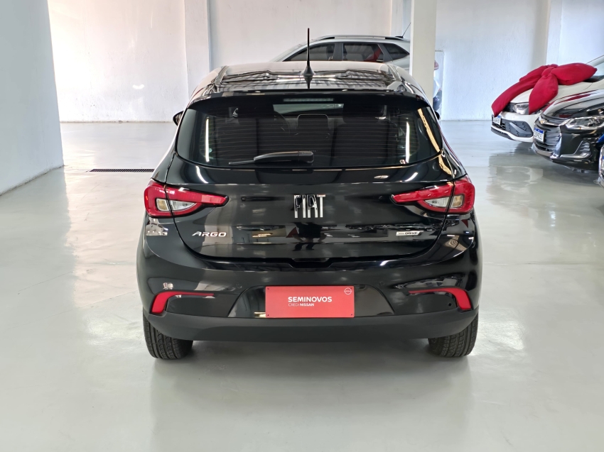 fiat argo 1.0 firefly flex drive manual 4p 2025