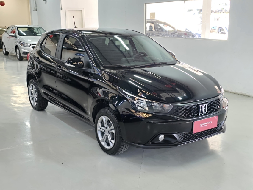 fiat argo 1.0 firefly flex drive manual 4p 2025