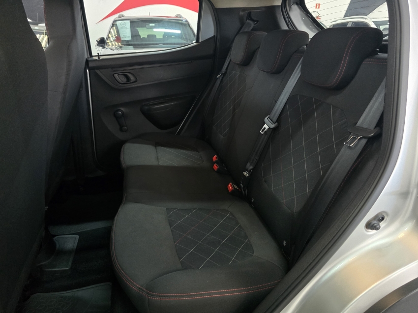 renault kwid 1.0 12v sce flex zen manual 4p 2023