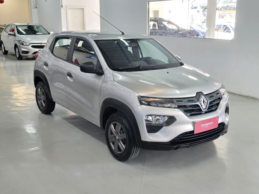 renault kwid 1.0 12v sce flex zen manual 4p 2023 renault kwid 1.0 12v sce flex zen manual 4p 2023