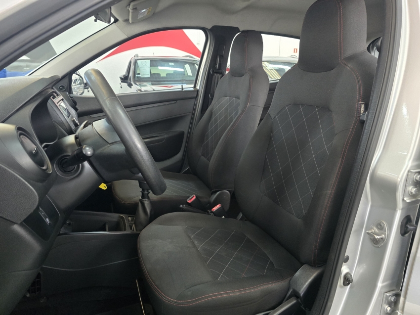 renault kwid 1.0 12v sce flex zen manual 4p 2023