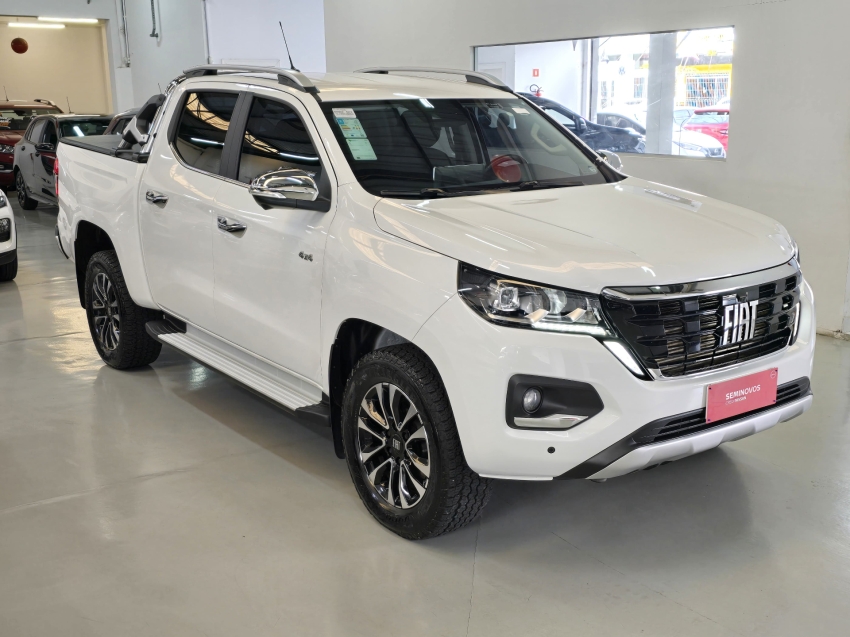 fiat titano 2.2 turbo diesel ranch 4x4 at6 4p automatico 2025 fiat titano 2.2 turbo diesel ranch 4x4 at6 4p automatico 2025