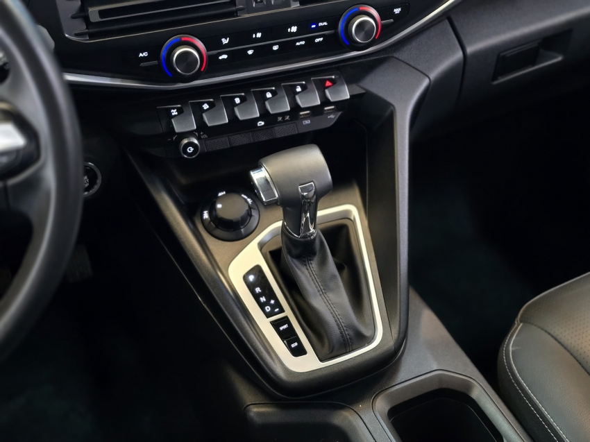 fiat titano 2.2 turbo diesel ranch 4x4 at6 4p automatico 2025
